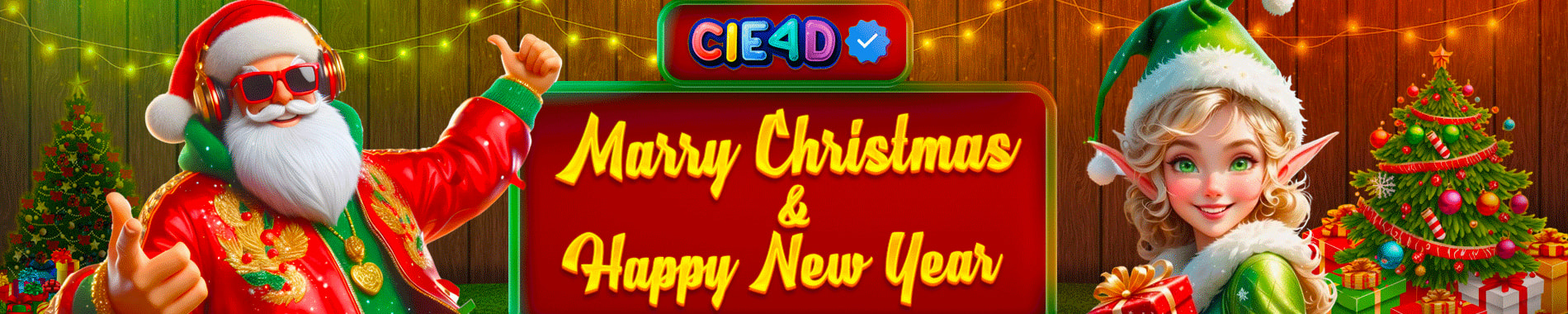 Cie4d Slot